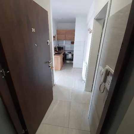 Boomerang Apartament