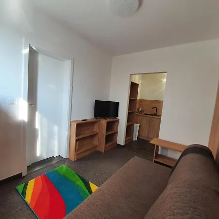 Boomerang Apartament