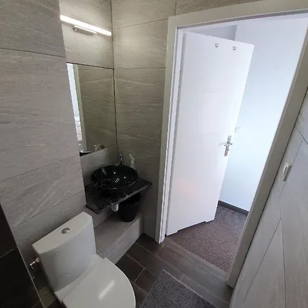 Boomerang Apartament