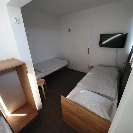 Apartament Boomerang
