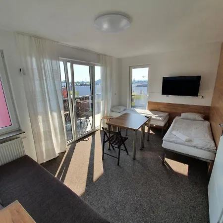 Boomerang Apartament