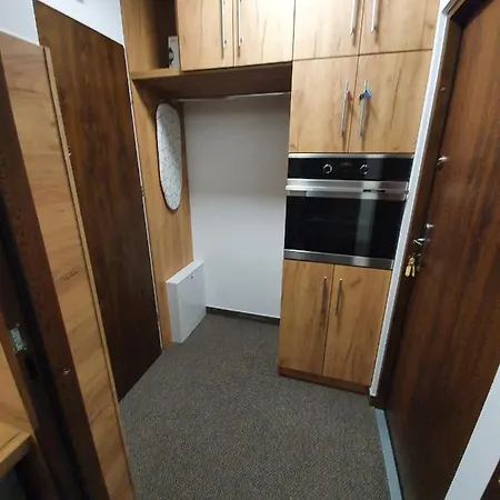Boomerang Apartament Wrocław