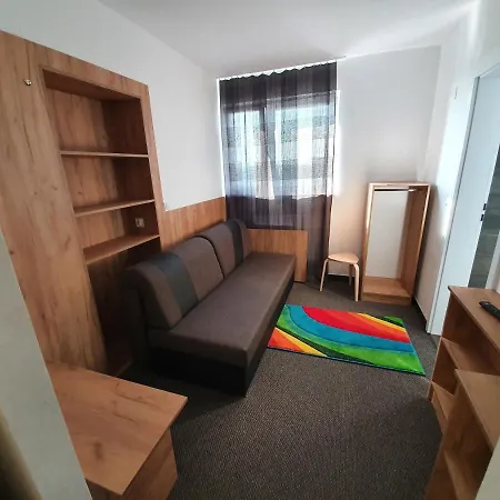Apartament Boomerang *