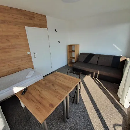 Boomerang Apartament