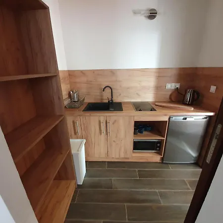 Boomerang Apartament