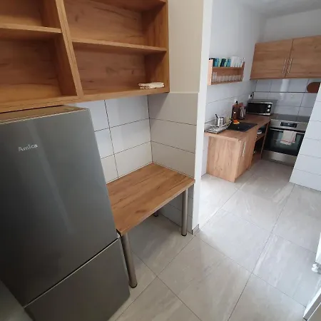 Boomerang Apartament