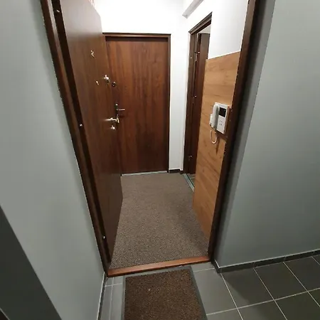 Boomerang Apartament Wrocław